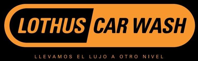 logo lothus